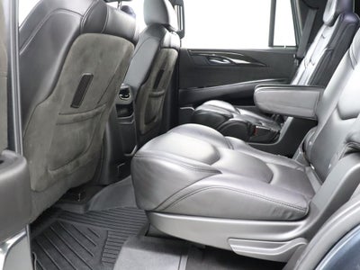 2019 Cadillac Escalade Platinum Edition 4WD Navigation