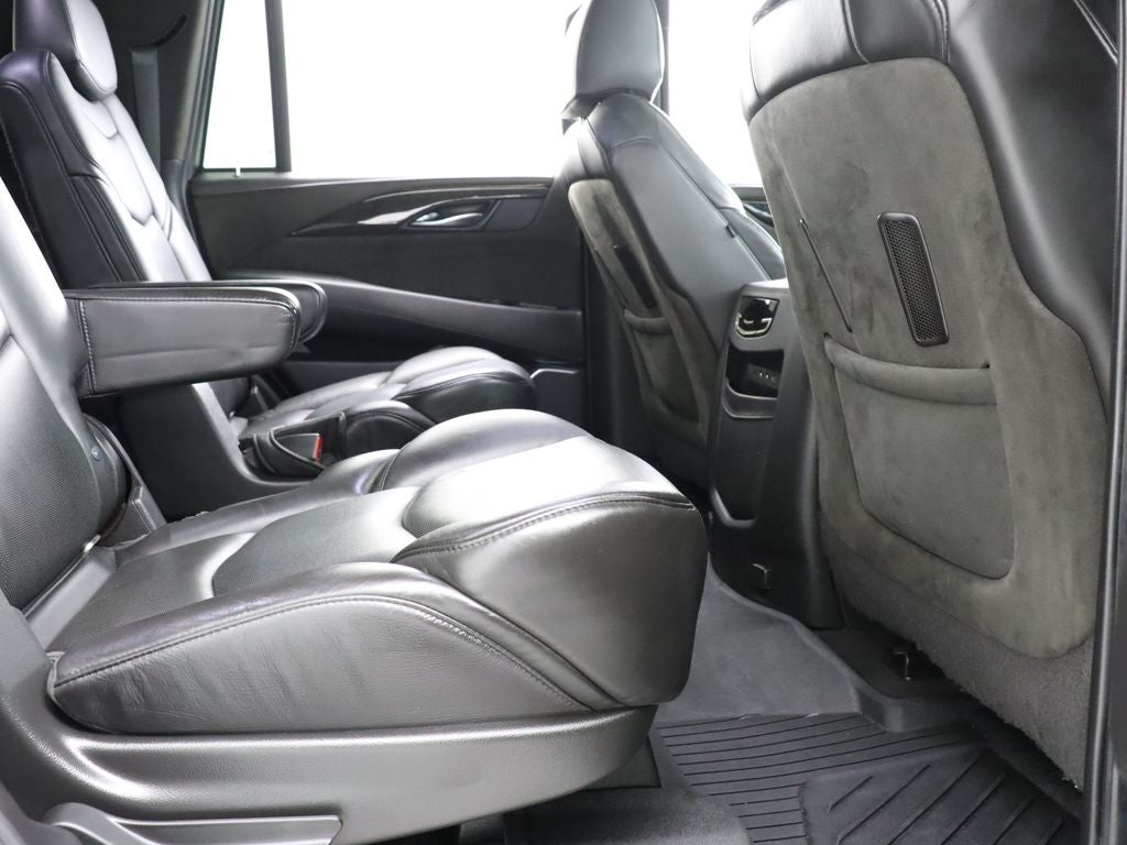 2019 Cadillac Escalade Platinum Edition 4WD Navigation