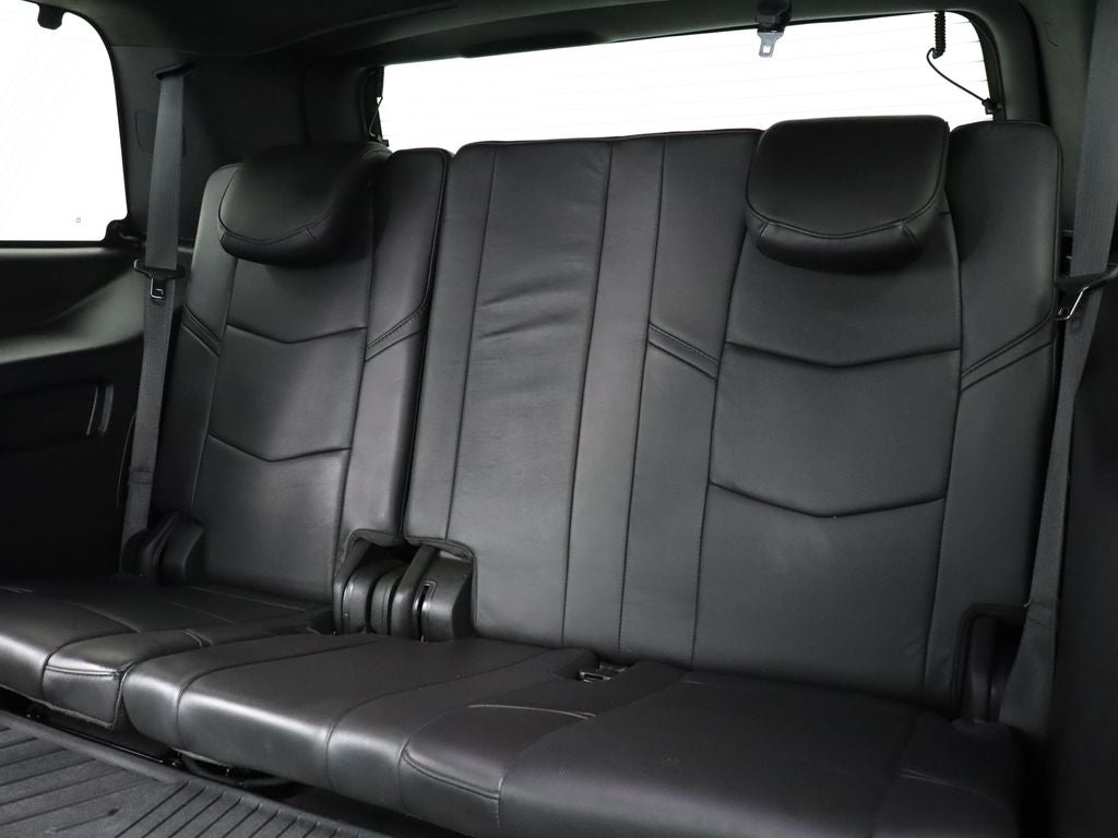 2019 Cadillac Escalade Platinum Edition 4WD Navigation