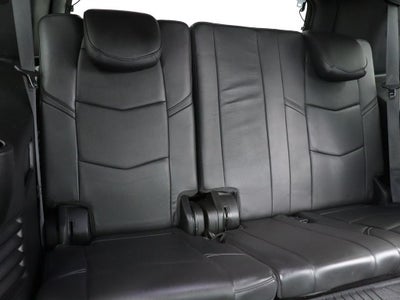 2019 Cadillac Escalade Platinum Edition 4WD Navigation