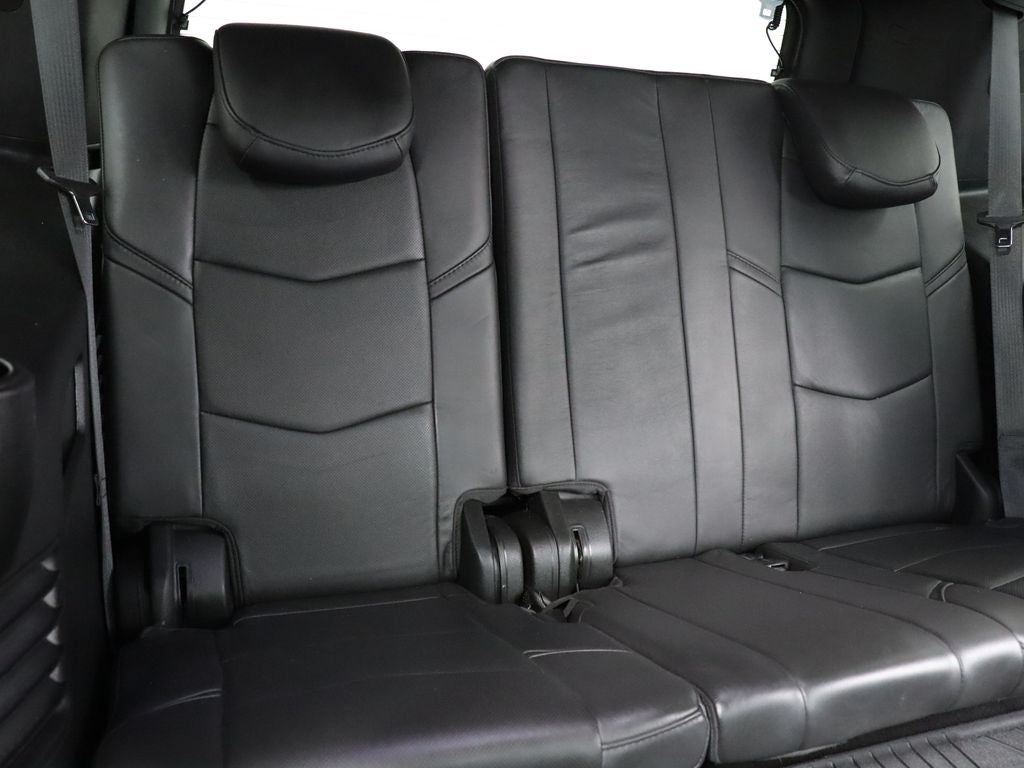 2019 Cadillac Escalade Platinum Edition 4WD Navigation