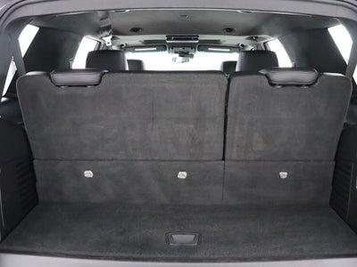 2019 Cadillac Escalade Platinum Edition 4WD Navigation