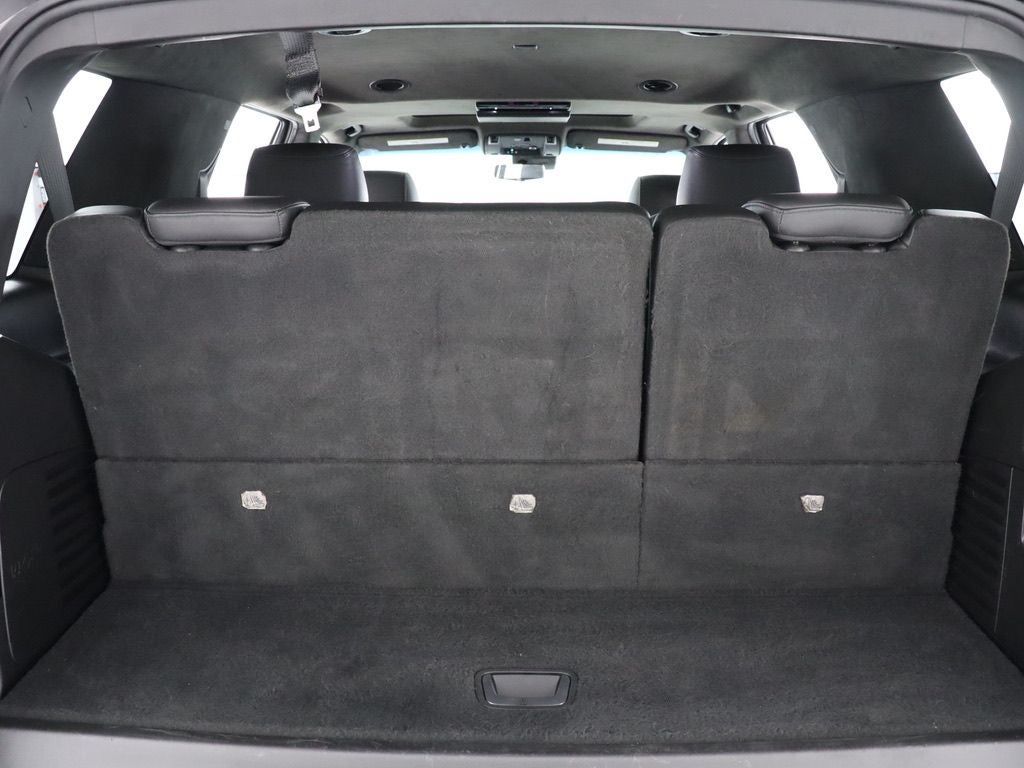 2019 Cadillac Escalade Platinum Edition 4WD Navigation