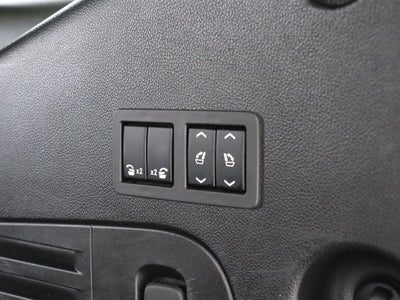 2019 Cadillac Escalade Platinum Edition 4WD Navigation