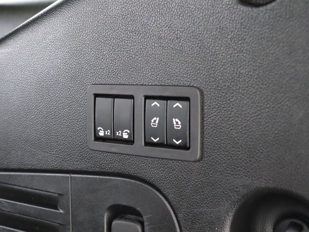 2019 Cadillac Escalade Platinum Edition 4WD Navigation