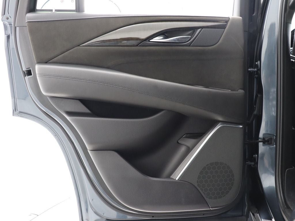 2019 Cadillac Escalade Platinum Edition 4WD Navigation