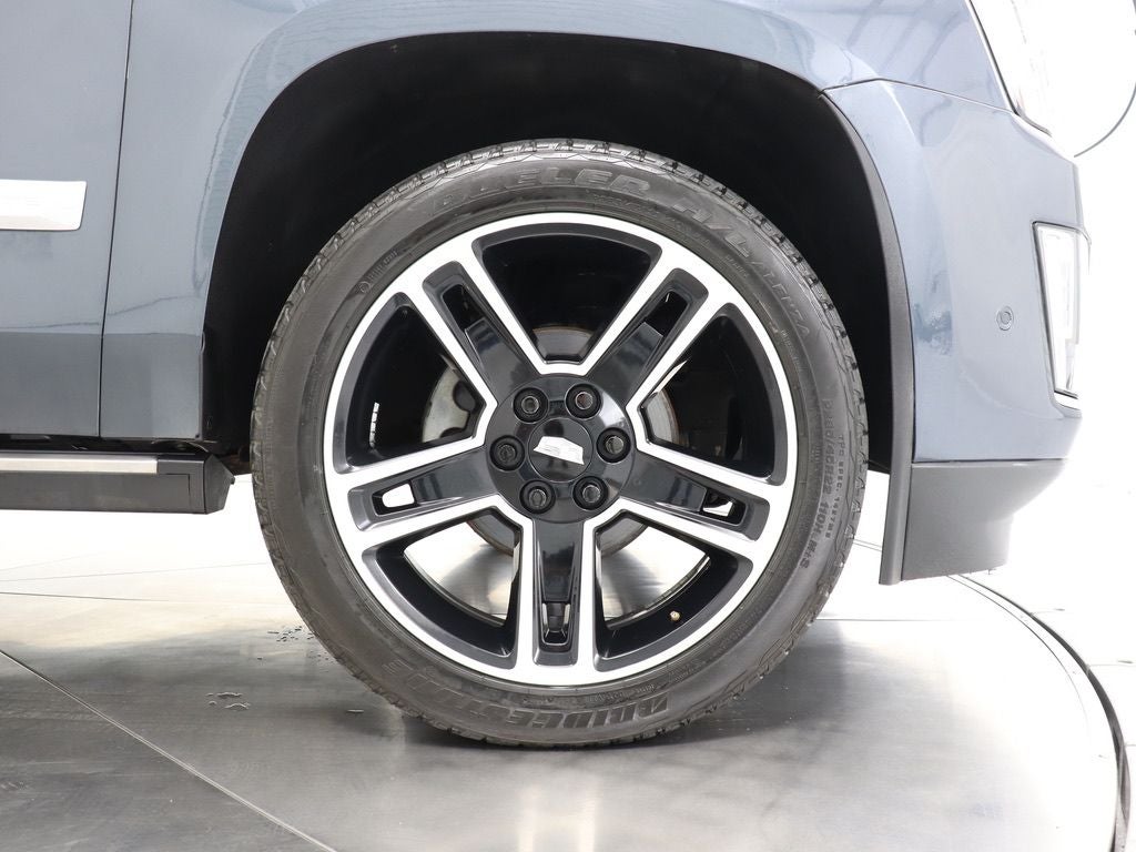 2019 Cadillac Escalade Platinum Edition 4WD Navigation