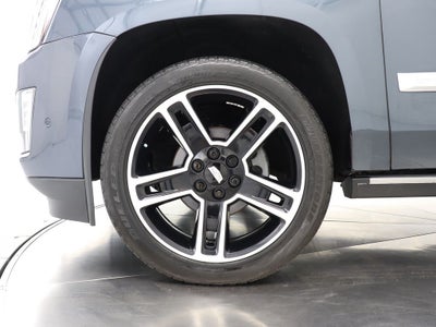 2019 Cadillac Escalade Platinum Edition 4WD Navigation