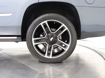 2019 Cadillac Escalade Platinum Edition 4WD Navigation