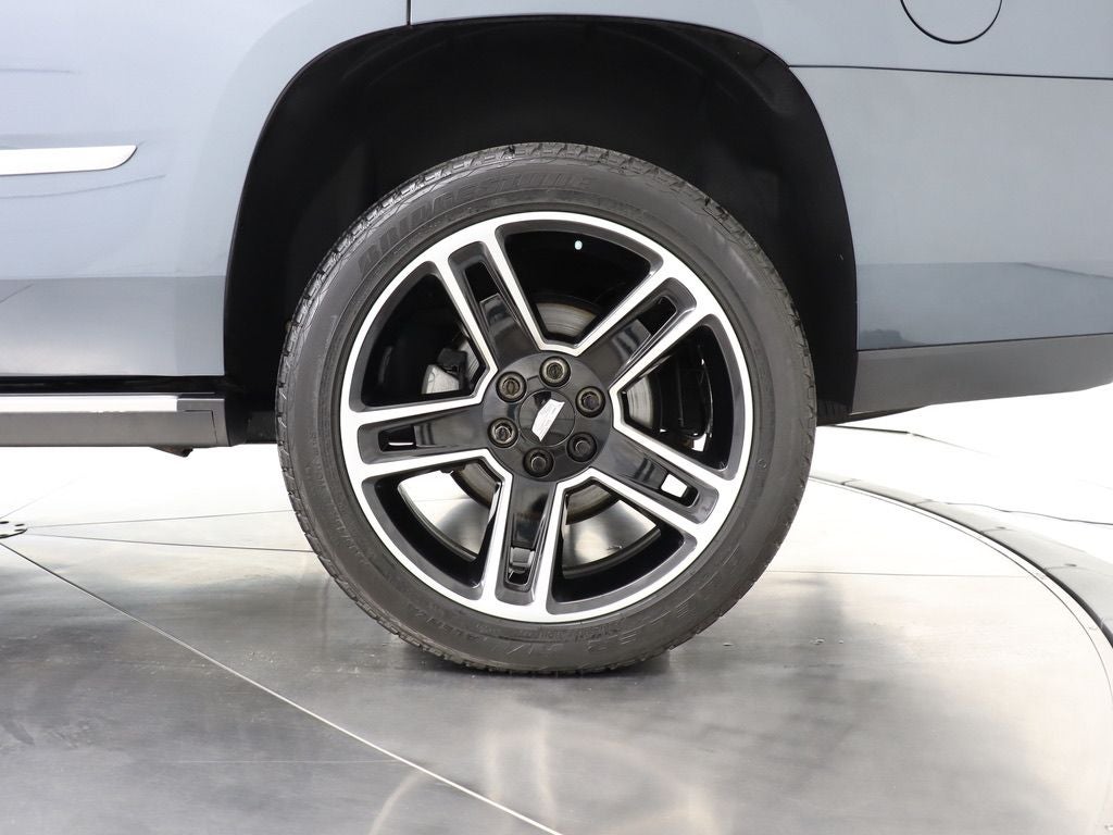 2019 Cadillac Escalade Platinum Edition 4WD Navigation