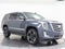 2019 Cadillac Escalade Platinum Edition 4WD Navigation