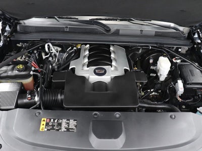 2019 Cadillac Escalade Platinum Edition 4WD Navigation