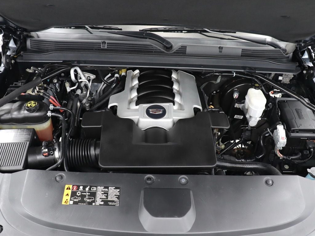 2019 Cadillac Escalade Platinum Edition 4WD Navigation