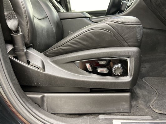 2018 Cadillac Escalade Platinum Edition 4WD Navigation in Hendersonville, TN - CarSmart.net