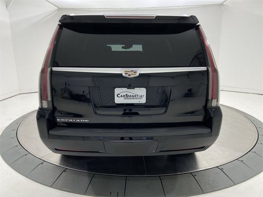 2018 Cadillac Escalade Platinum Edition 4WD Navigation in Hendersonville, TN - CarSmart.net