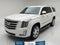 2019 Cadillac Escalade ESV Luxury