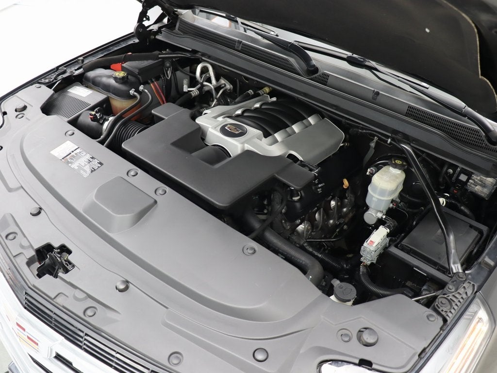 2020 Cadillac Escalade ESV Premium Luxury 4WD