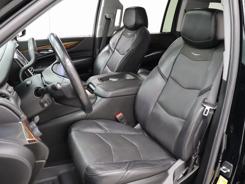 2020 Cadillac Escalade ESV Premium Luxury 4WD