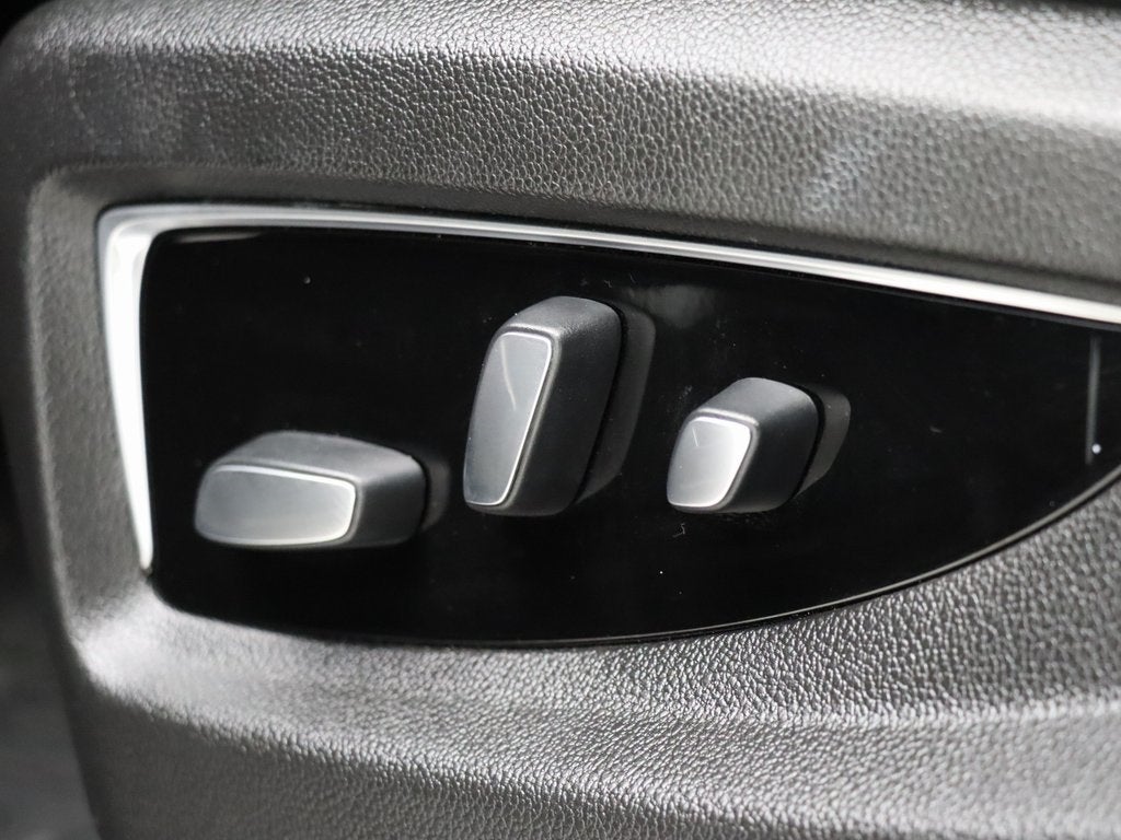 2020 Cadillac Escalade ESV Premium Luxury 4WD