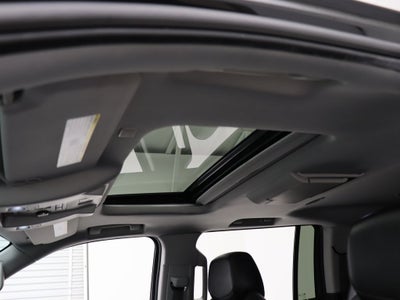 2020 Cadillac Escalade ESV Premium Luxury 4WD