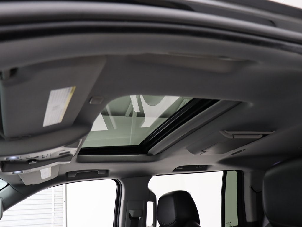 2020 Cadillac Escalade ESV Premium Luxury 4WD