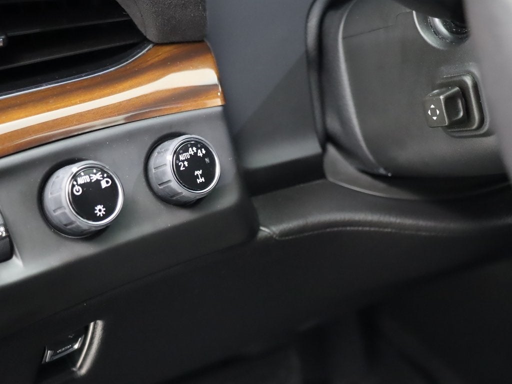 2020 Cadillac Escalade ESV Premium Luxury 4WD