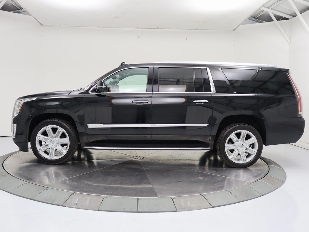 2020 Cadillac Escalade ESV Premium Luxury 4WD