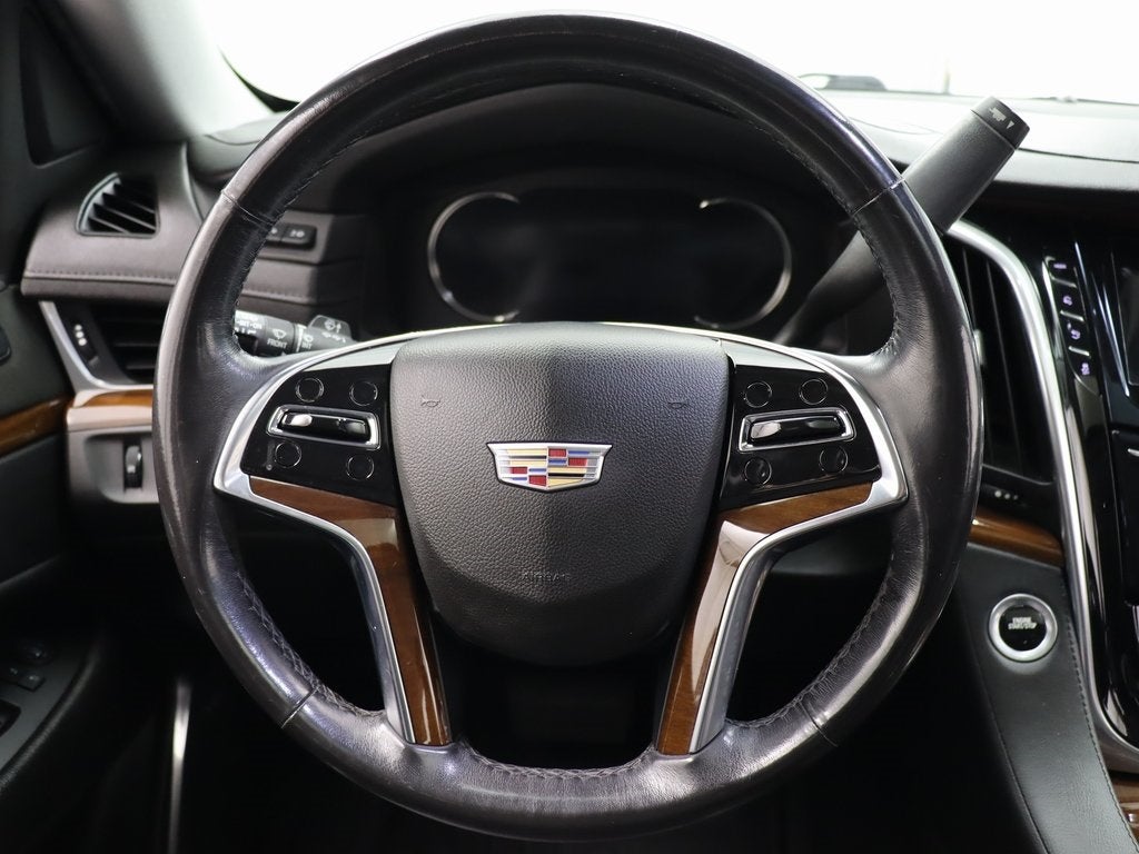 2020 Cadillac Escalade ESV Premium Luxury 4WD