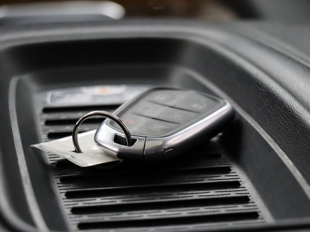 2020 Cadillac Escalade ESV Premium Luxury 4WD