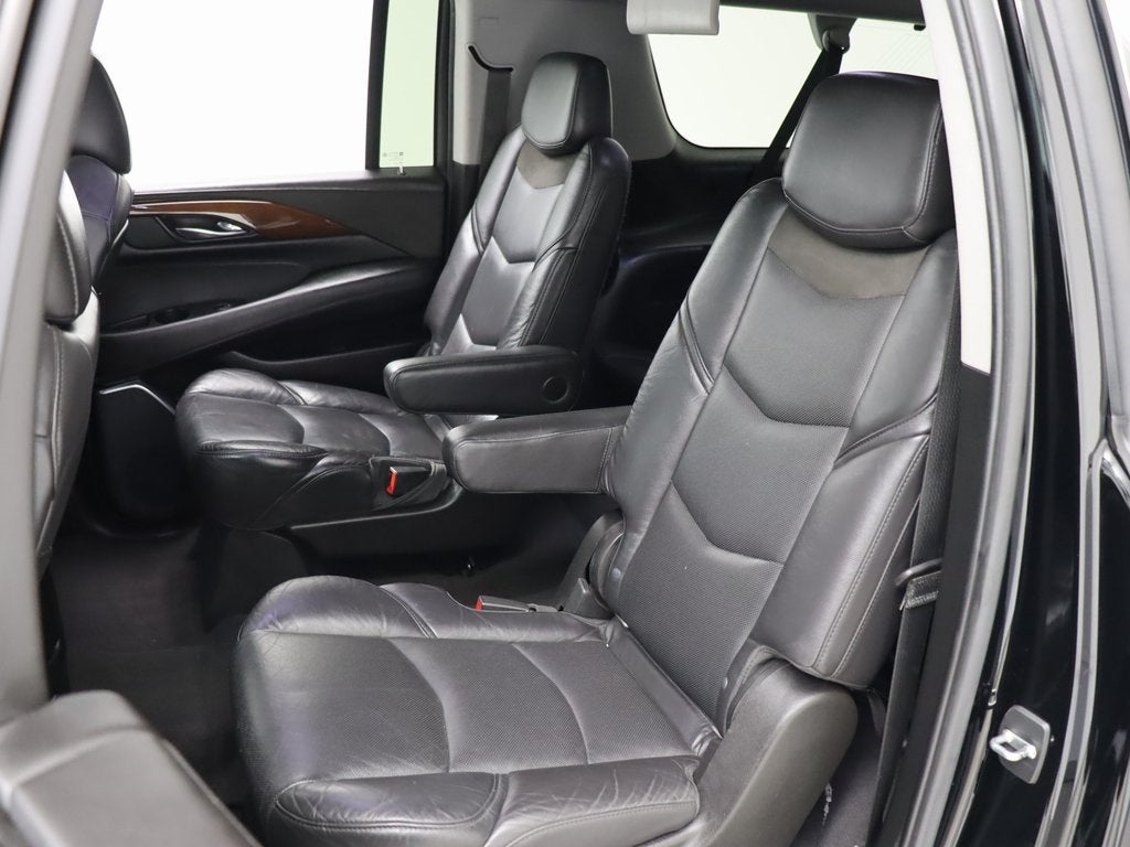 2020 Cadillac Escalade ESV Premium Luxury 4WD