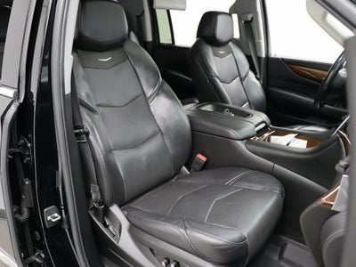 2020 Cadillac Escalade ESV Premium Luxury 4WD