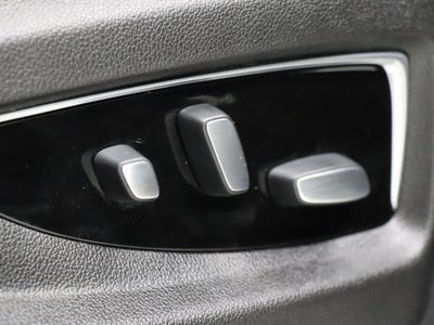 2020 Cadillac Escalade ESV Premium Luxury 4WD