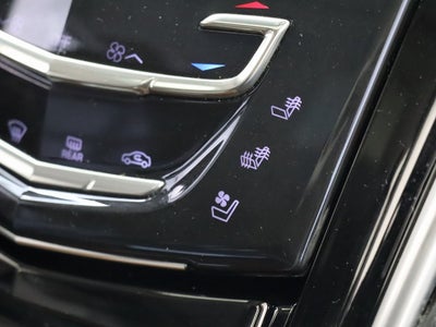 2020 Cadillac Escalade ESV Premium Luxury 4WD