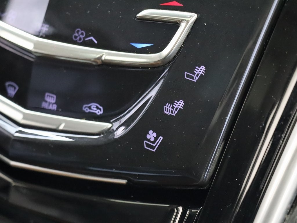 2020 Cadillac Escalade ESV Premium Luxury 4WD