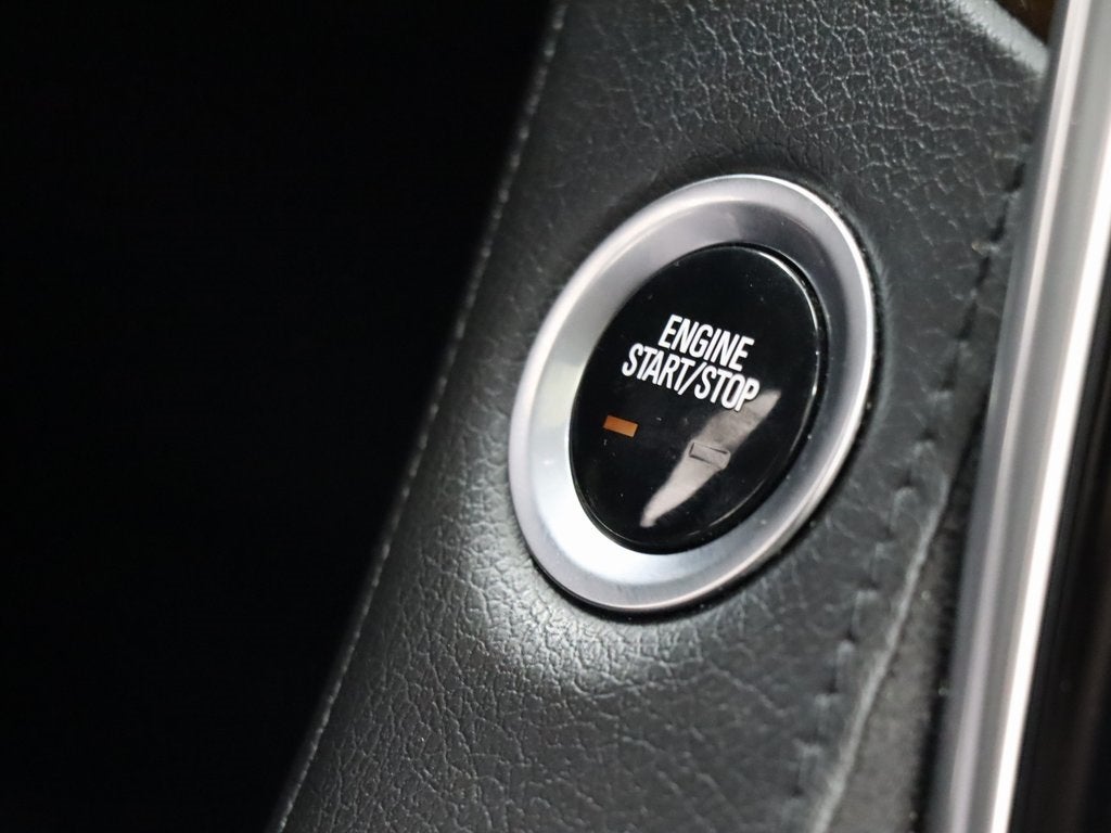 2020 Cadillac Escalade ESV Premium Luxury 4WD