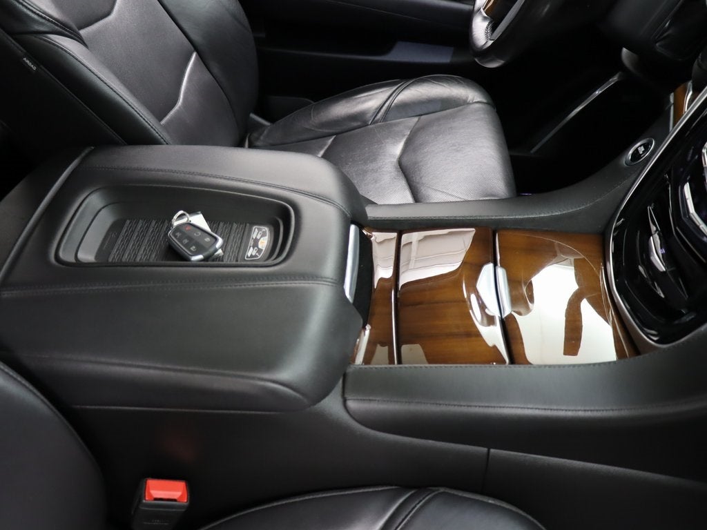 2020 Cadillac Escalade ESV Premium Luxury 4WD