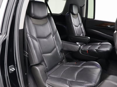 2020 Cadillac Escalade ESV Premium Luxury 4WD