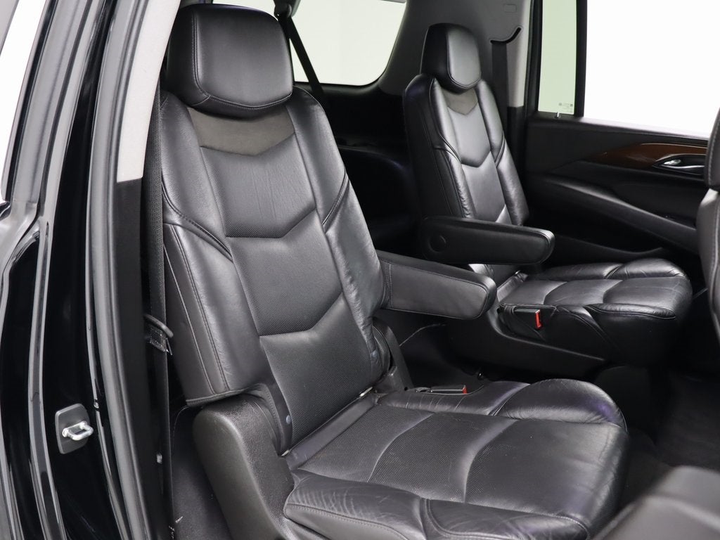 2020 Cadillac Escalade ESV Premium Luxury 4WD