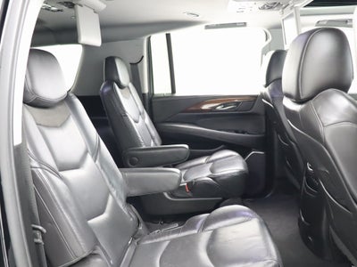 2020 Cadillac Escalade ESV Premium Luxury 4WD