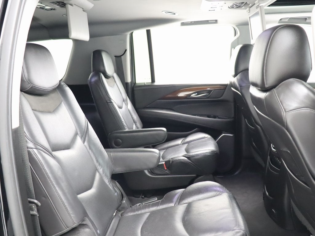 2020 Cadillac Escalade ESV Premium Luxury 4WD