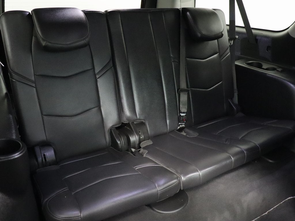 2020 Cadillac Escalade ESV Premium Luxury 4WD