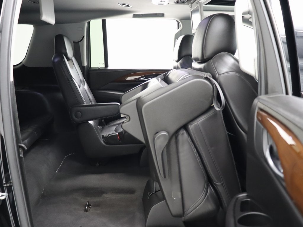 2020 Cadillac Escalade ESV Premium Luxury 4WD