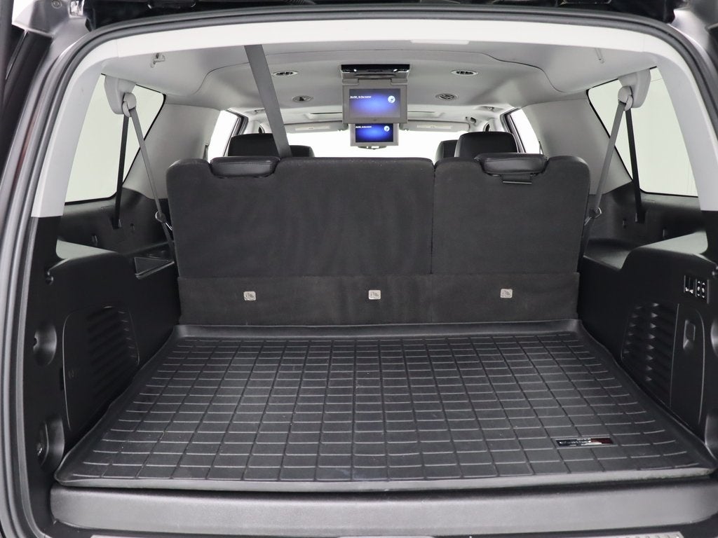 2020 Cadillac Escalade ESV Premium Luxury 4WD