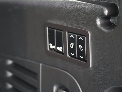 2020 Cadillac Escalade ESV Premium Luxury 4WD