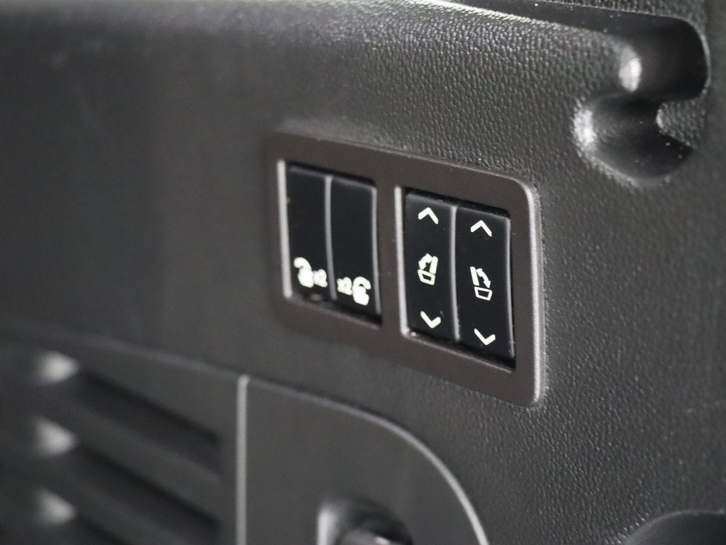 2020 Cadillac Escalade ESV Premium Luxury 4WD