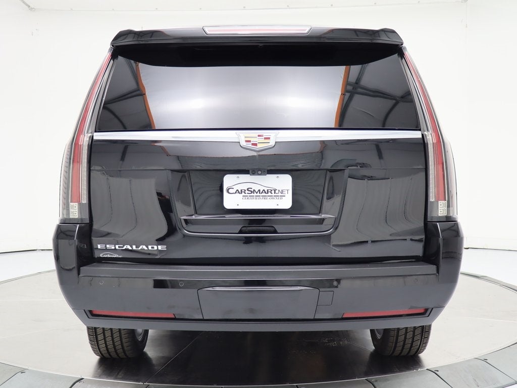 2020 Cadillac Escalade ESV Premium Luxury 4WD