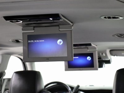 2020 Cadillac Escalade ESV Premium Luxury 4WD