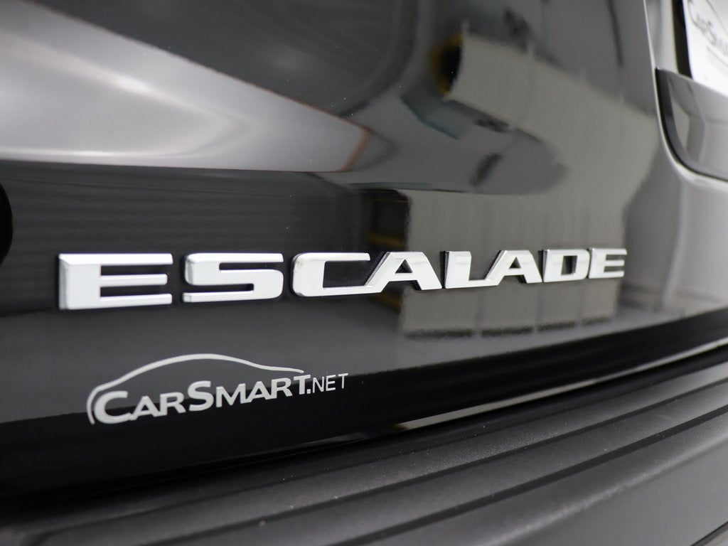 2020 Cadillac Escalade ESV Premium Luxury 4WD