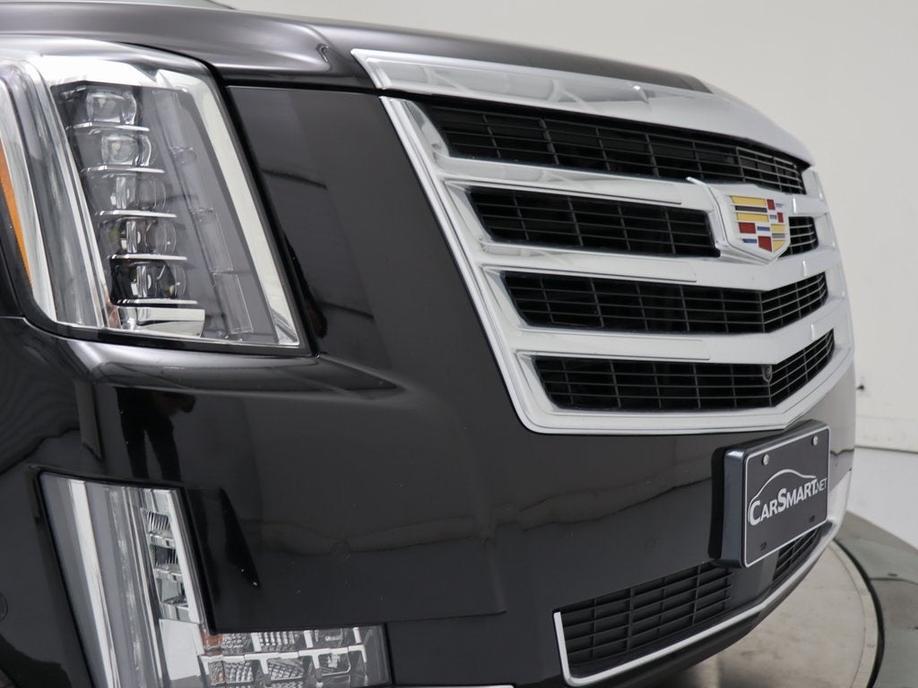 2020 Cadillac Escalade ESV Premium Luxury 4WD