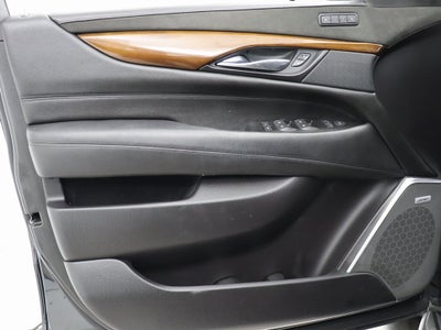 2020 Cadillac Escalade ESV Premium Luxury 4WD